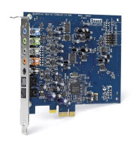 Creative labs X-Fi Xtreme Audio PCI-E (70SB104000002)